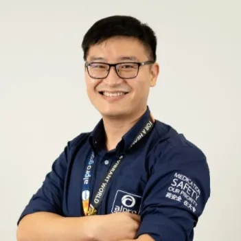 Yen Thng (Ostwin) Paw